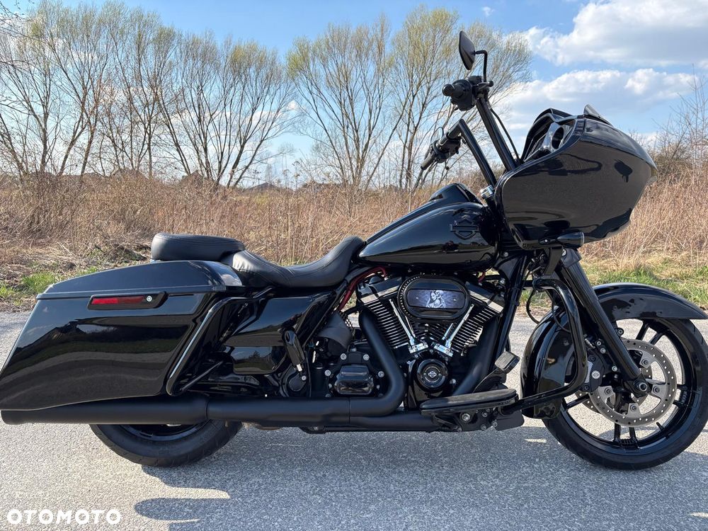 Harley-Davidson Touring Road Glide - 6