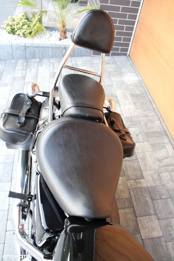 Honda Shadow - 36