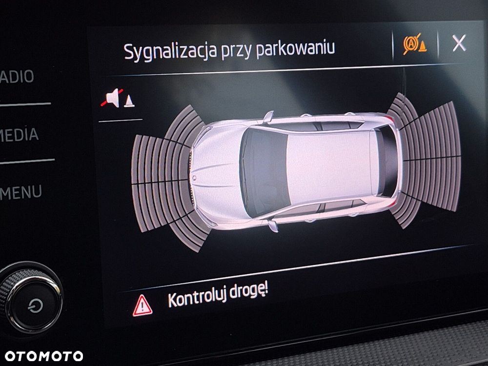 Skoda Fabia 1.0 TSI Ambition - 20