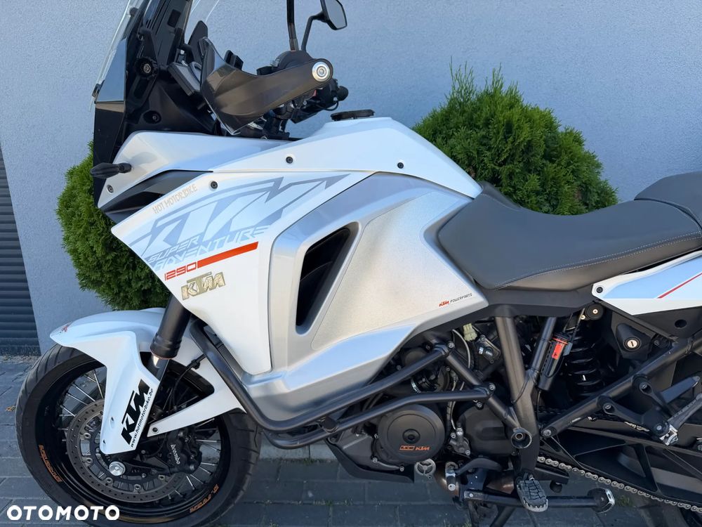 KTM Super Adventure - 32