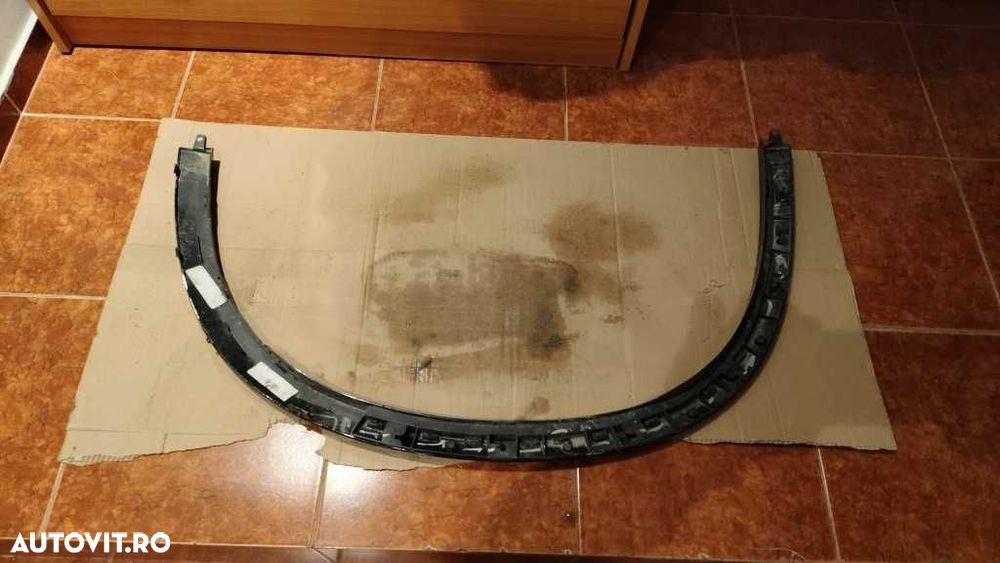 Overfender bandou stanga fata Bmw X5 G05 - 3