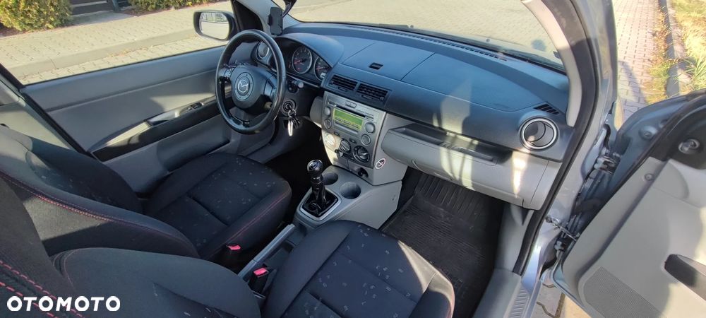 Mazda 2 1.4l Exclusive - 28