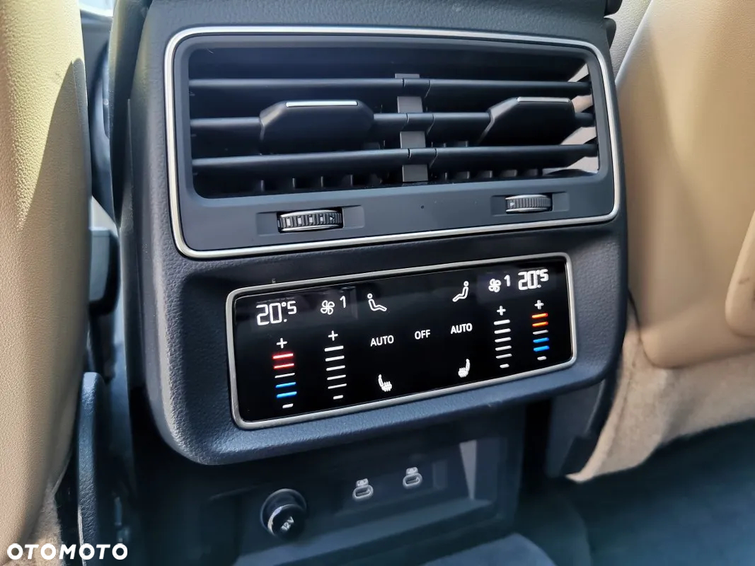 Audi Q7 3.0 TFSI quattro tiptronic - 39