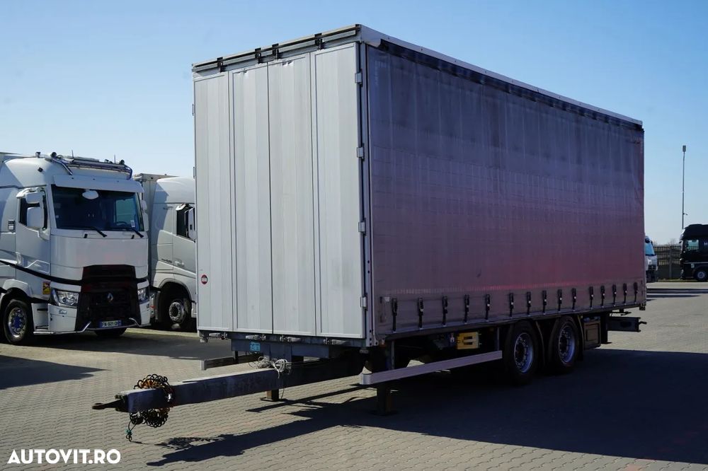 Altul HIPOCAR / TANDEM / TRAVERSE / SAF / 20208,1 M / TANDEM / TRANSPORTABILĂ / 2021 - 3