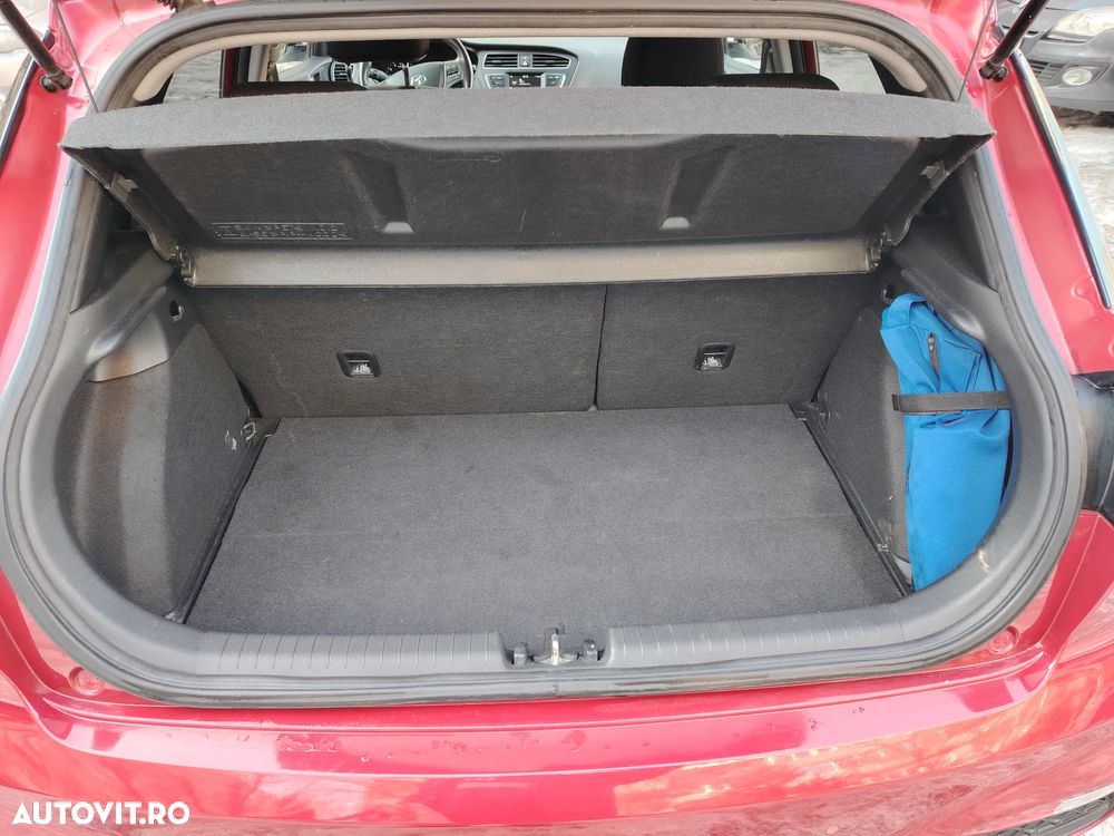 Hyundai i20 1.0 T-GDI 7DCT LED Line - 8