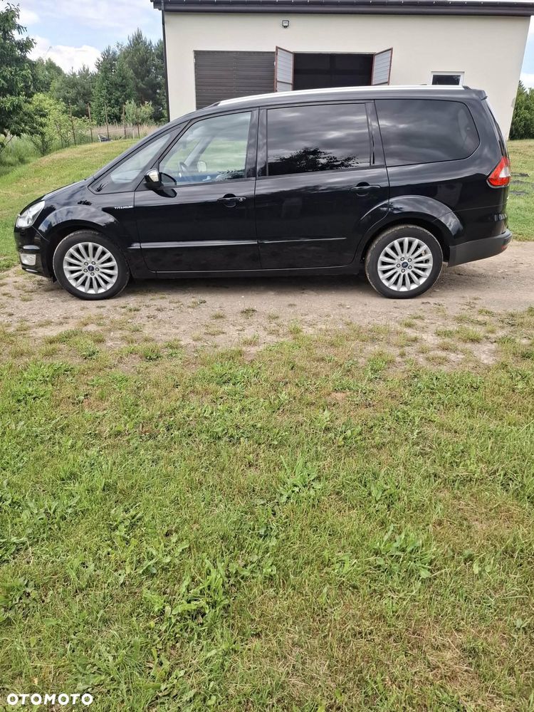 Ford Galaxy - 3