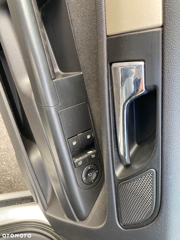 Opel Zafira 1.8 Cosmo - 13