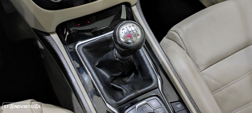 Peugeot 508 SW 2.0 HDi Allure J18 - 42