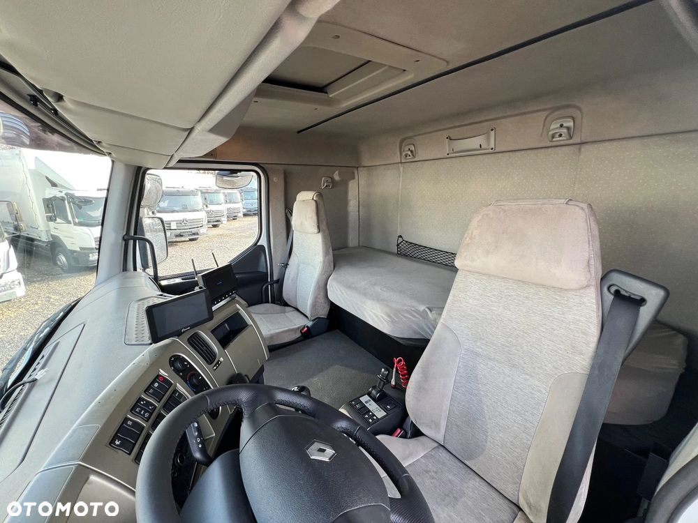 Renault PREMIUM 410.26 - 34