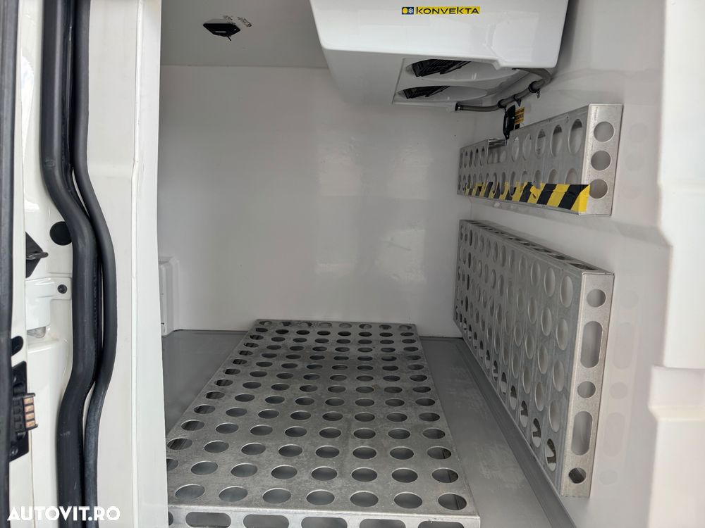 Volkswagen Transporter FRIGORIFIC - 8