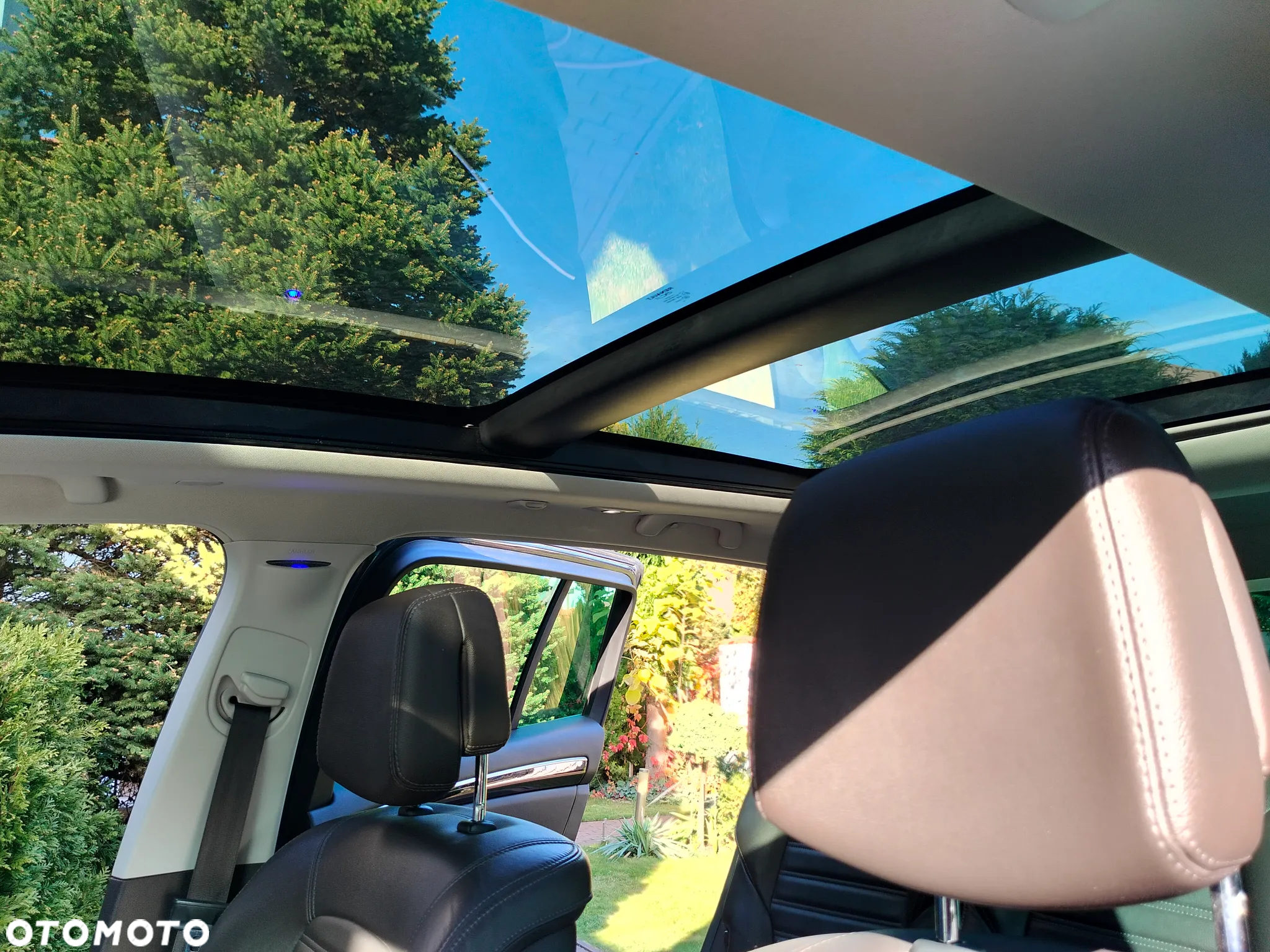 Renault Espace Energy dCi 160 EDC LIMITED - 26