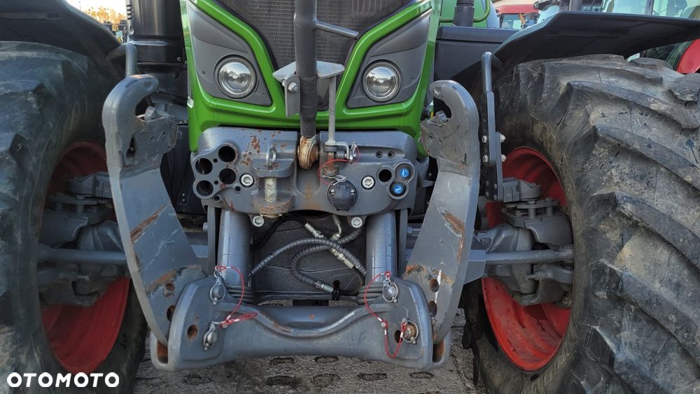 Fendt 720 Vario - 14