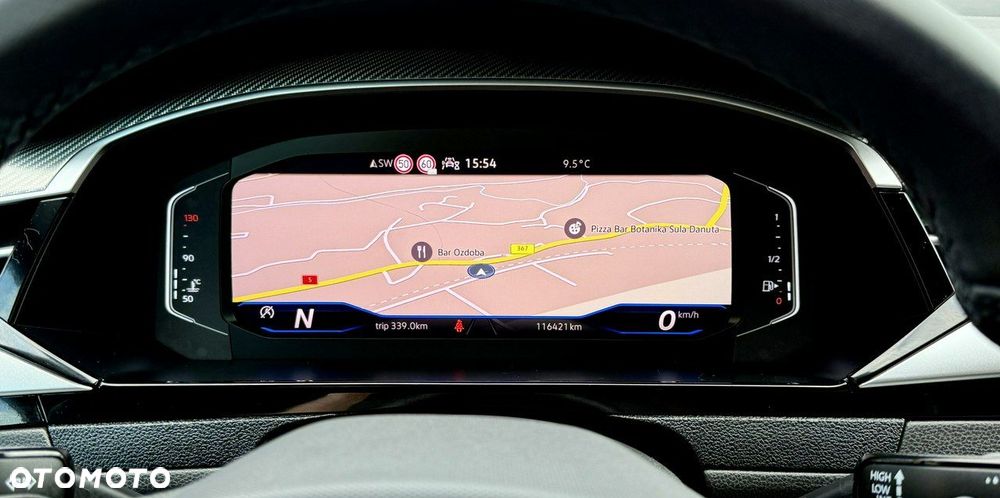 Volkswagen Arteon Shooting Brake 2.0 TDI SCR DSG R-Line - 35