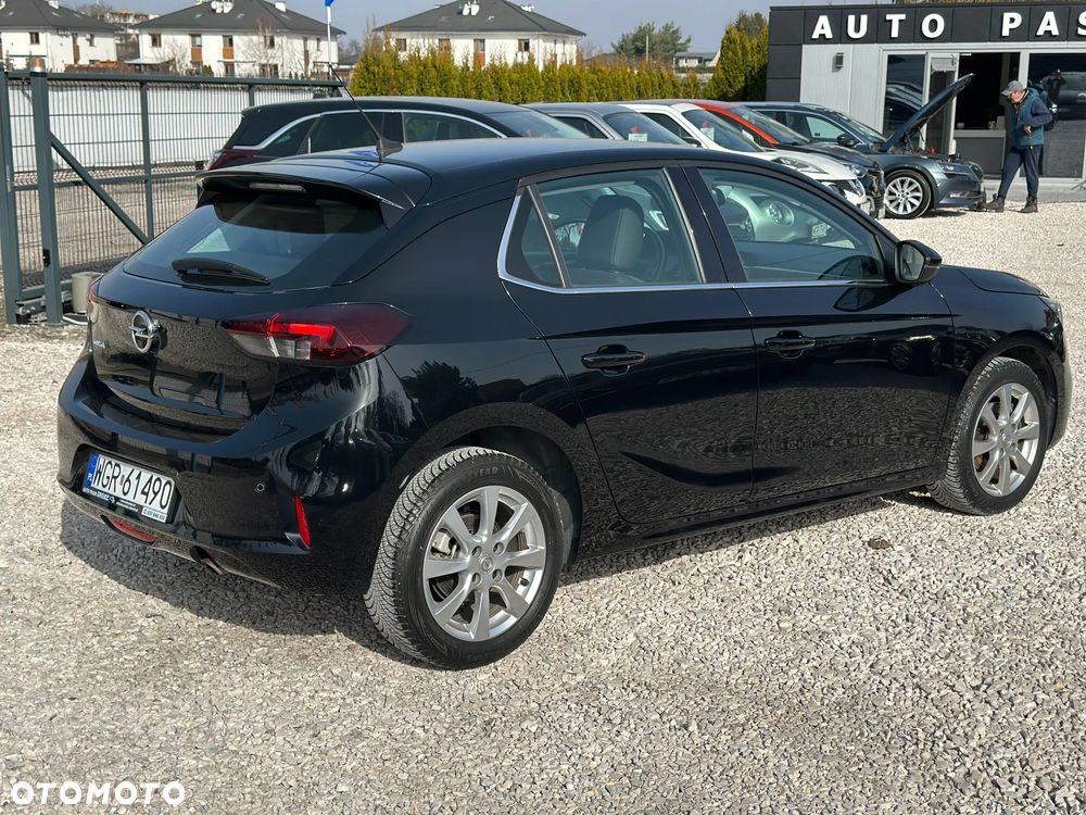 Opel Corsa 1.2 Elegance S&S - 7