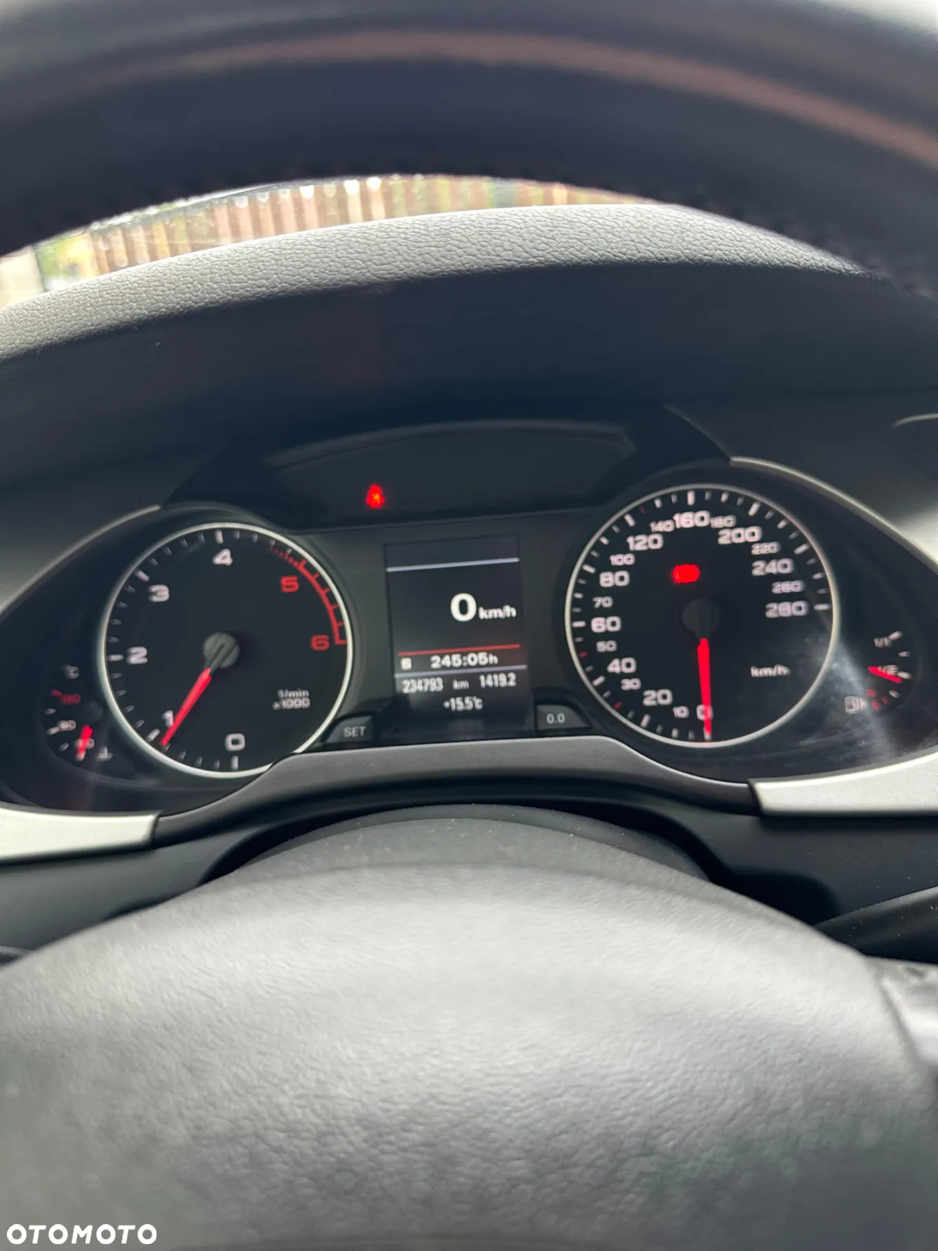 Audi A4 Avant 2.0 TDI DPF quattro Attraction - 21