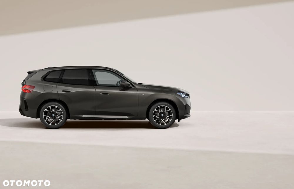 BMW X3 xDrive20d mHEV - 5