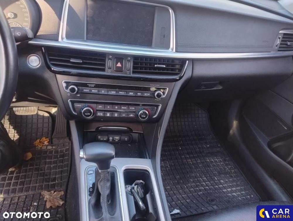Kia Optima - 29