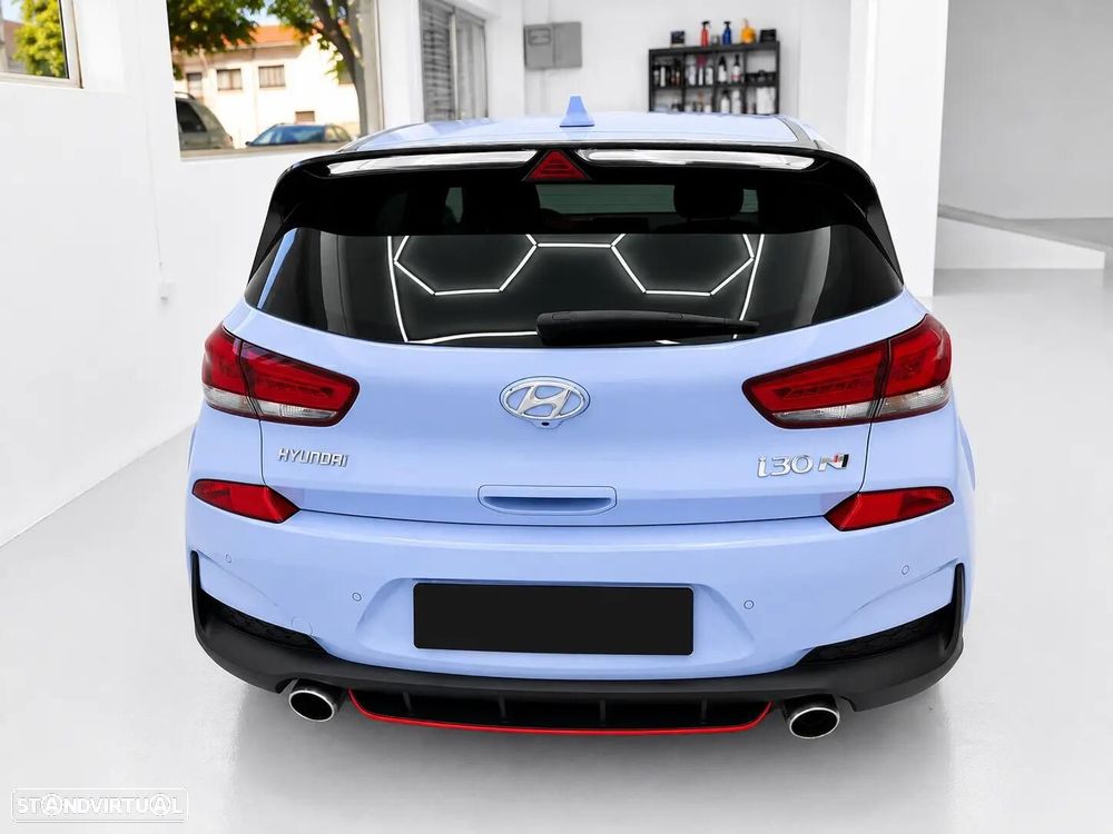 Hyundai i30 N 2.0 T-GDI Performance - 5