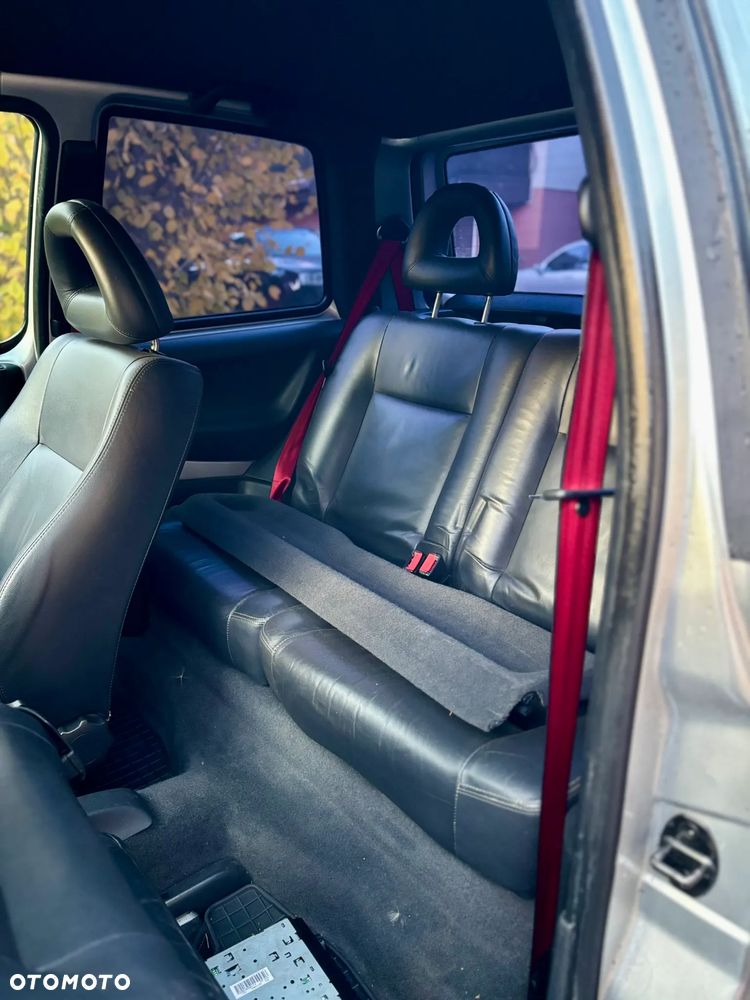Volkswagen Lupo 1.6 GTI - 8