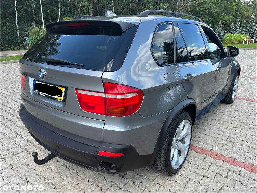 BMW X5 xDrive30d - 10