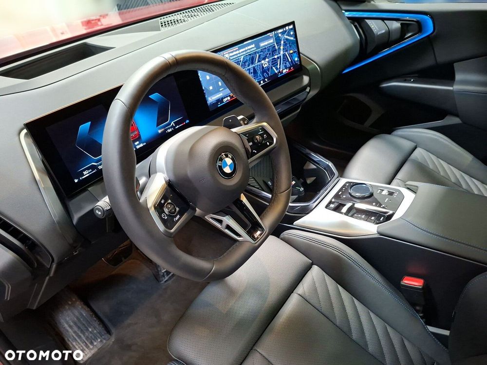 BMW X3 - 10