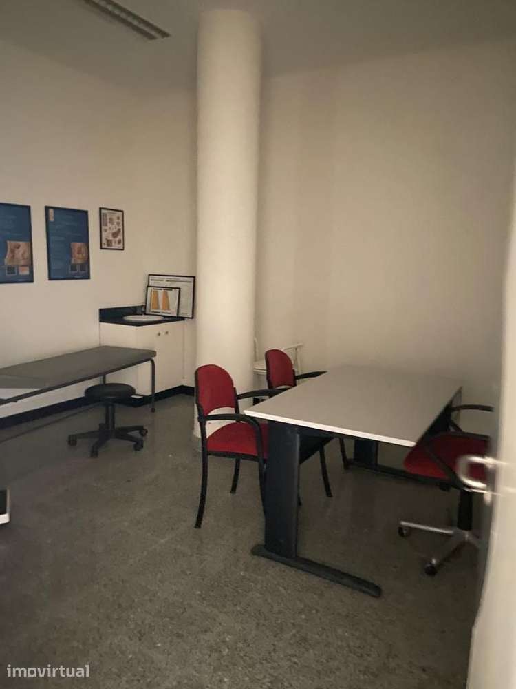 Loja no centro da Póvoa do Varzim - Grande imagem: 5/11