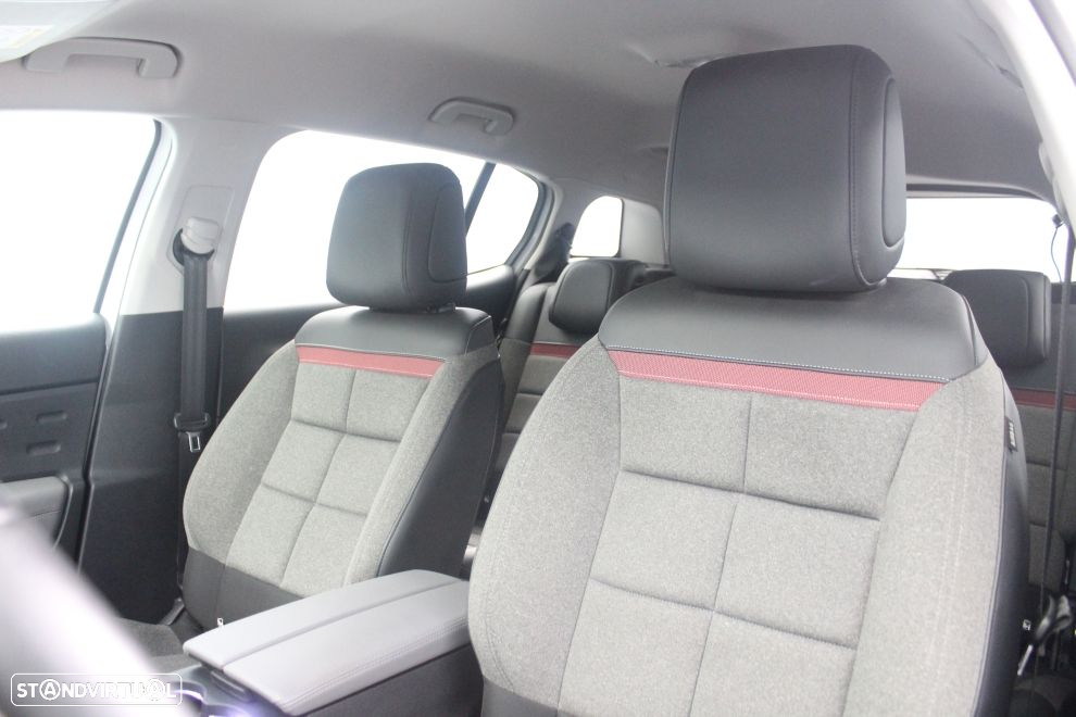Citroën C5 Aircross 1.5 BlueHDi Feel Pack - 36