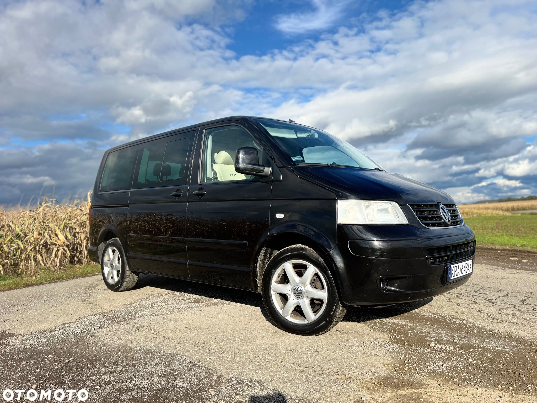 Volkswagen Multivan TDI L1 Highline - 40
