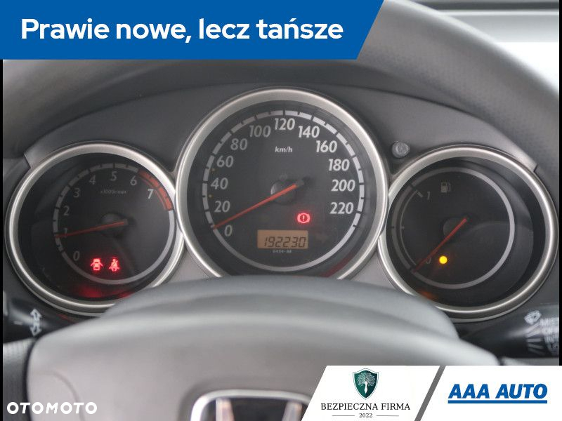 Honda Jazz - 12