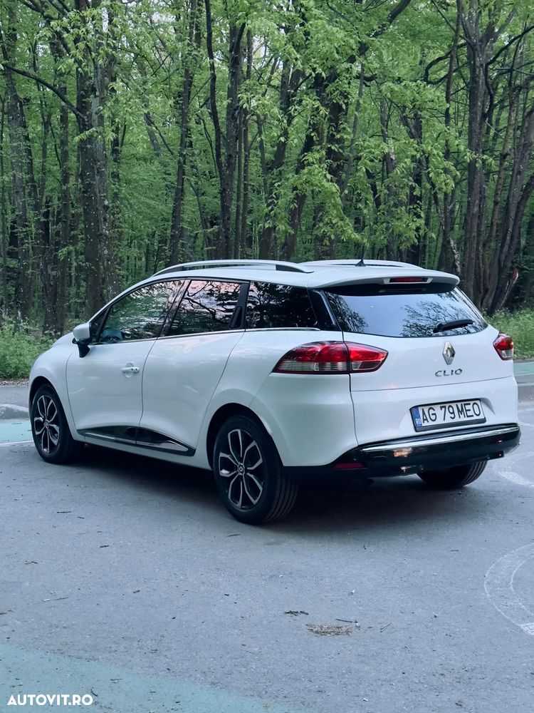 Renault Clio 0.9 Energy TCe Intens - 7