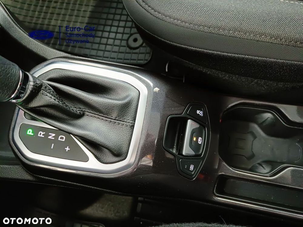 Jeep Renegade 1.3 GSE T4 Turbo PHEV 4xe Limited S&S - 25