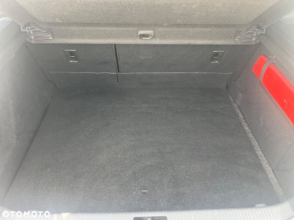 Opel Astra 1.4 Turbo Cosmo - 14