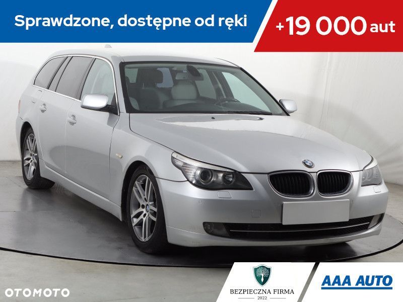 BMW Seria 5 - 2