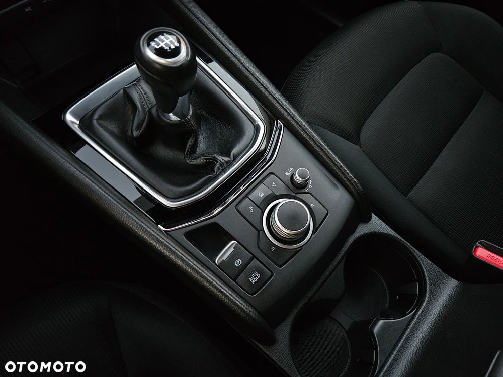 Mazda CX-5 SKYACTIV-G 165 ADVANTAGE - 34