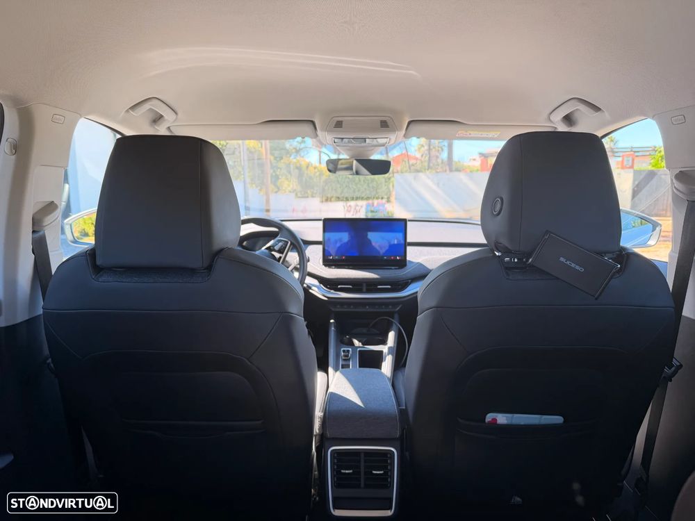 Skoda Elroq 85 - 7