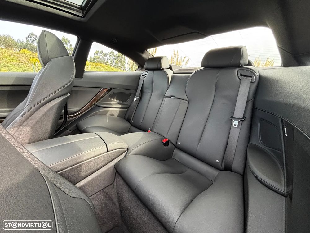 BMW 640 i - 9