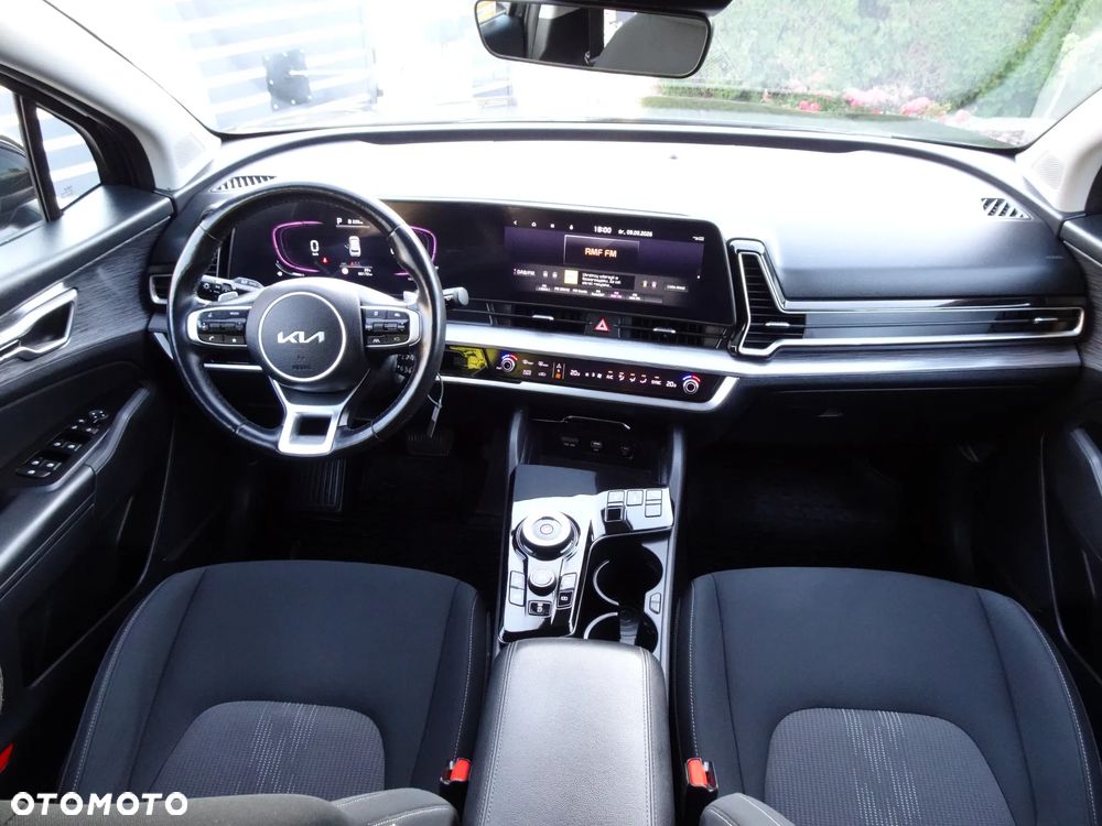 Kia Sportage 1.6 T-GDI MHEV L 2WD DCT - 26