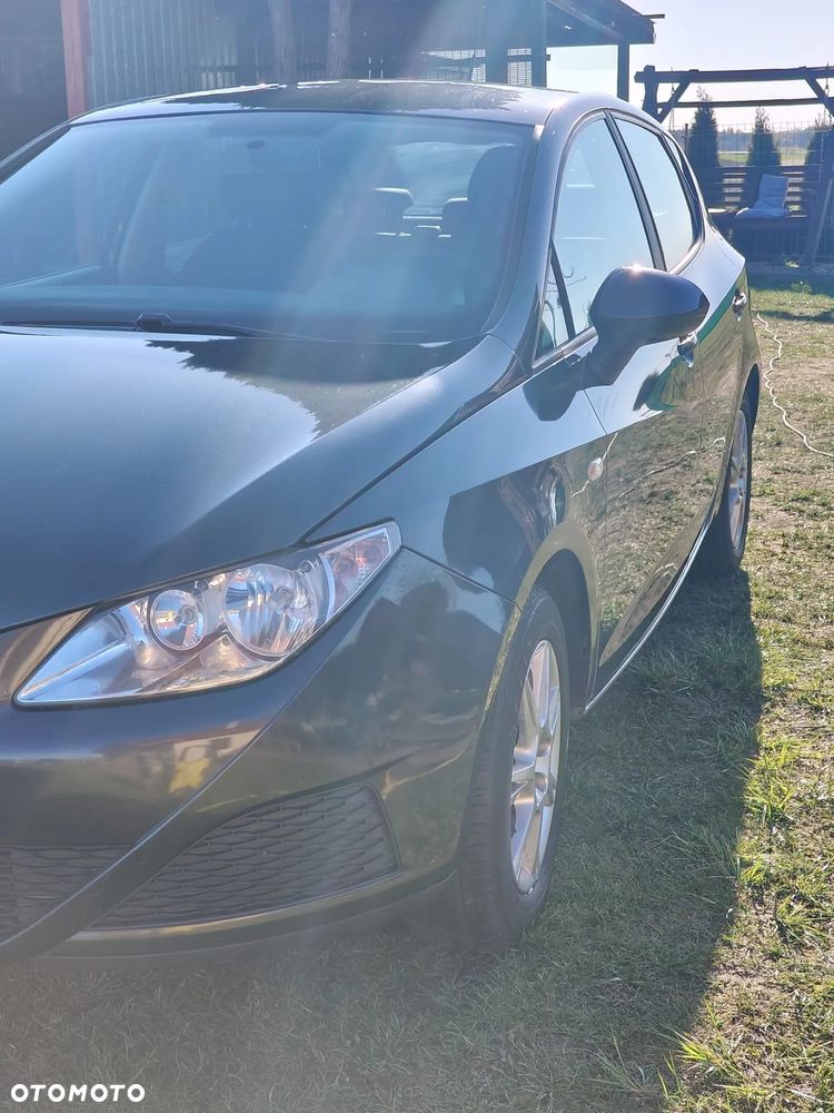 Seat Ibiza 1.4 TDI DPF Reference - 19