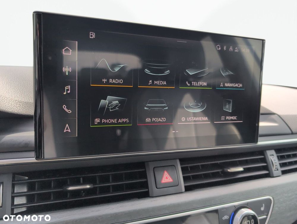 Audi A5 Sportback 40 TFSI mHEV S Line S tronic - 27
