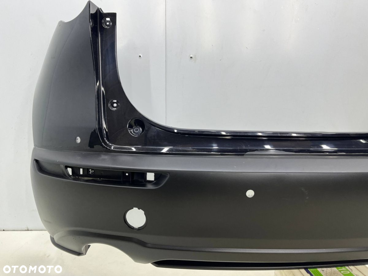 Zderzak tylny Mazda CX-30 CX30 19r.- tył 6XPDC DGH9-50221 - 4