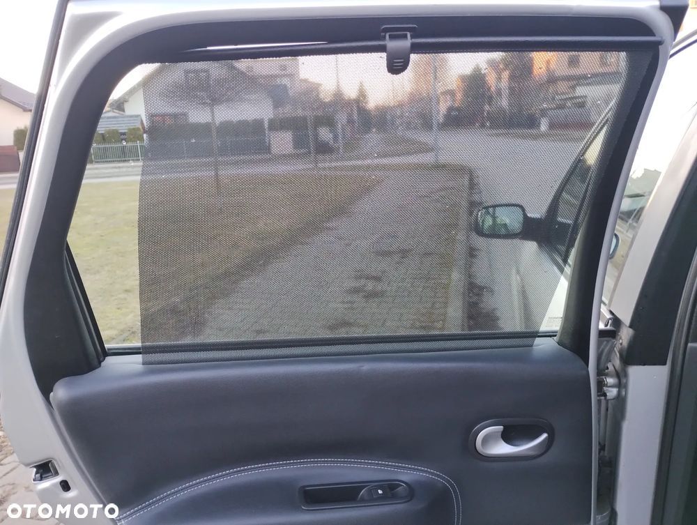 Renault Scenic 1.6 16V Authentique Privilege - 13