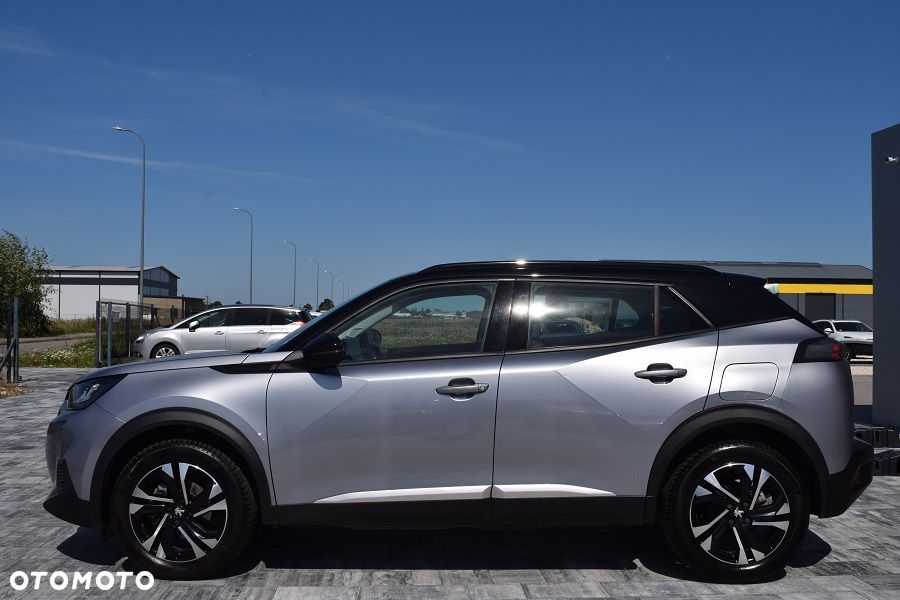 Peugeot 2008 PureTech 130 Allure - 3