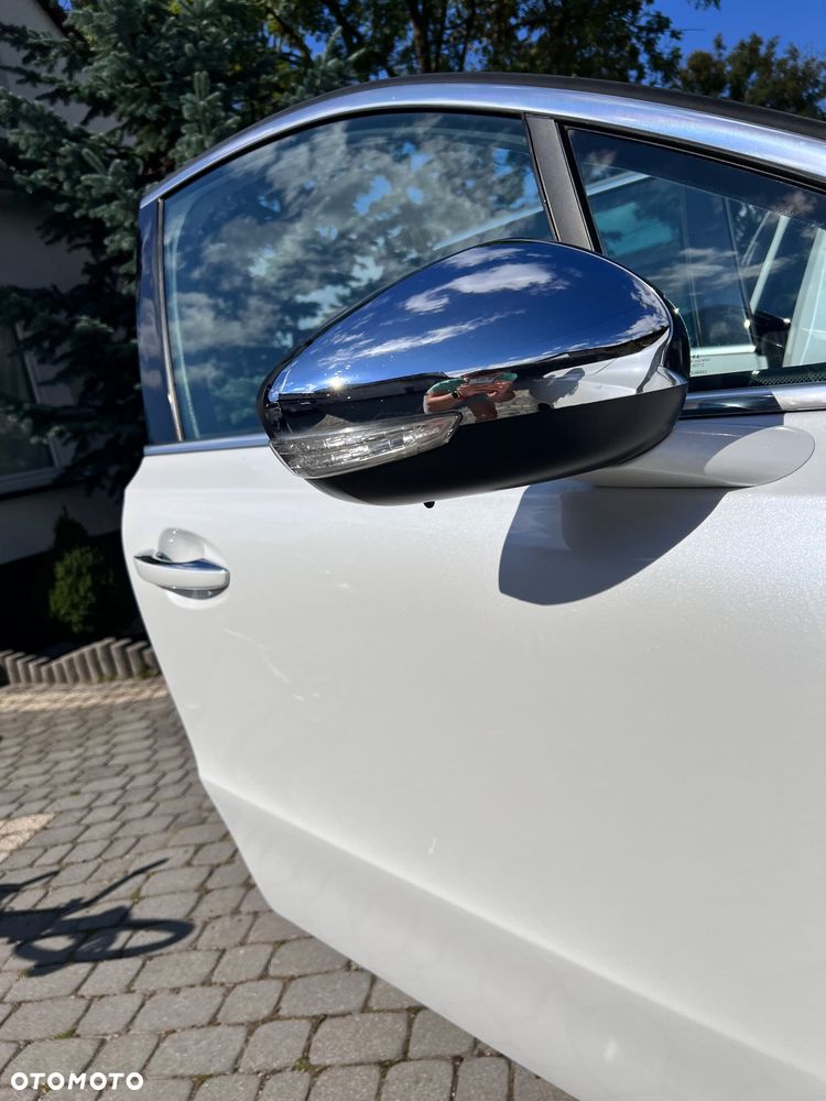 Peugeot 508 SW BlueHDi 180 EAT6 Stop&Start Allure - 8