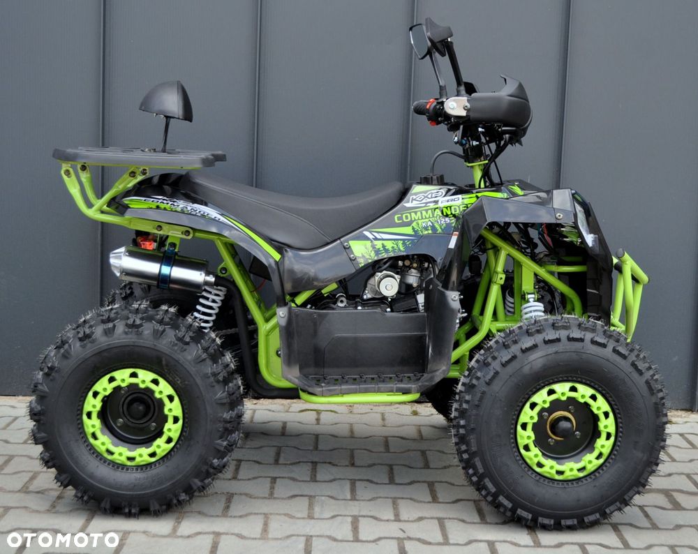 KXD Inny - 8