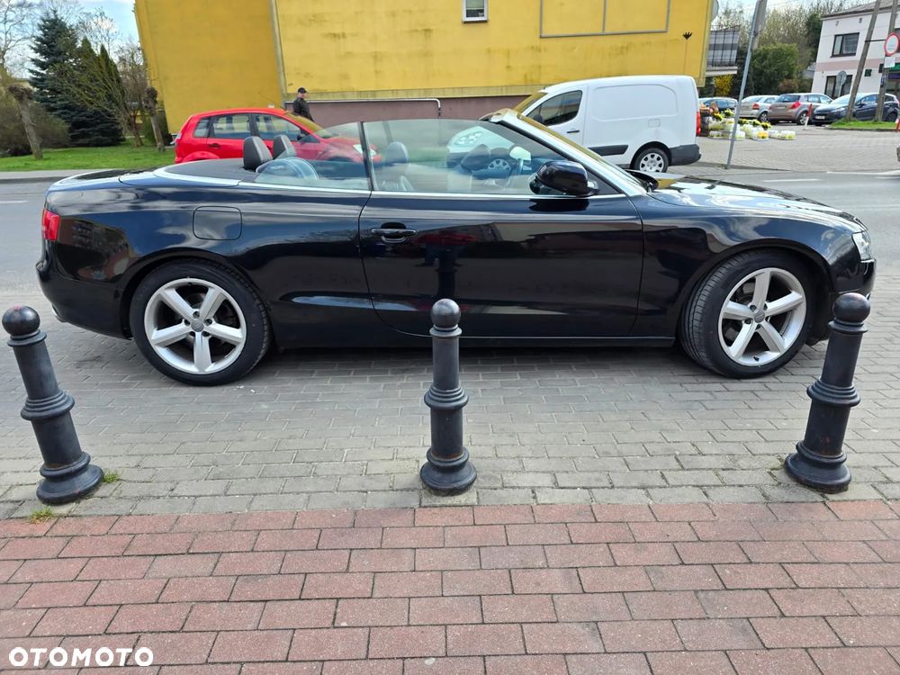 Audi A5 Cabrio ver-3-0-tdi-quattro-s-tronic - 5