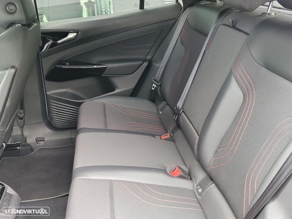 VW ID.5 77 kWh GTX - 11