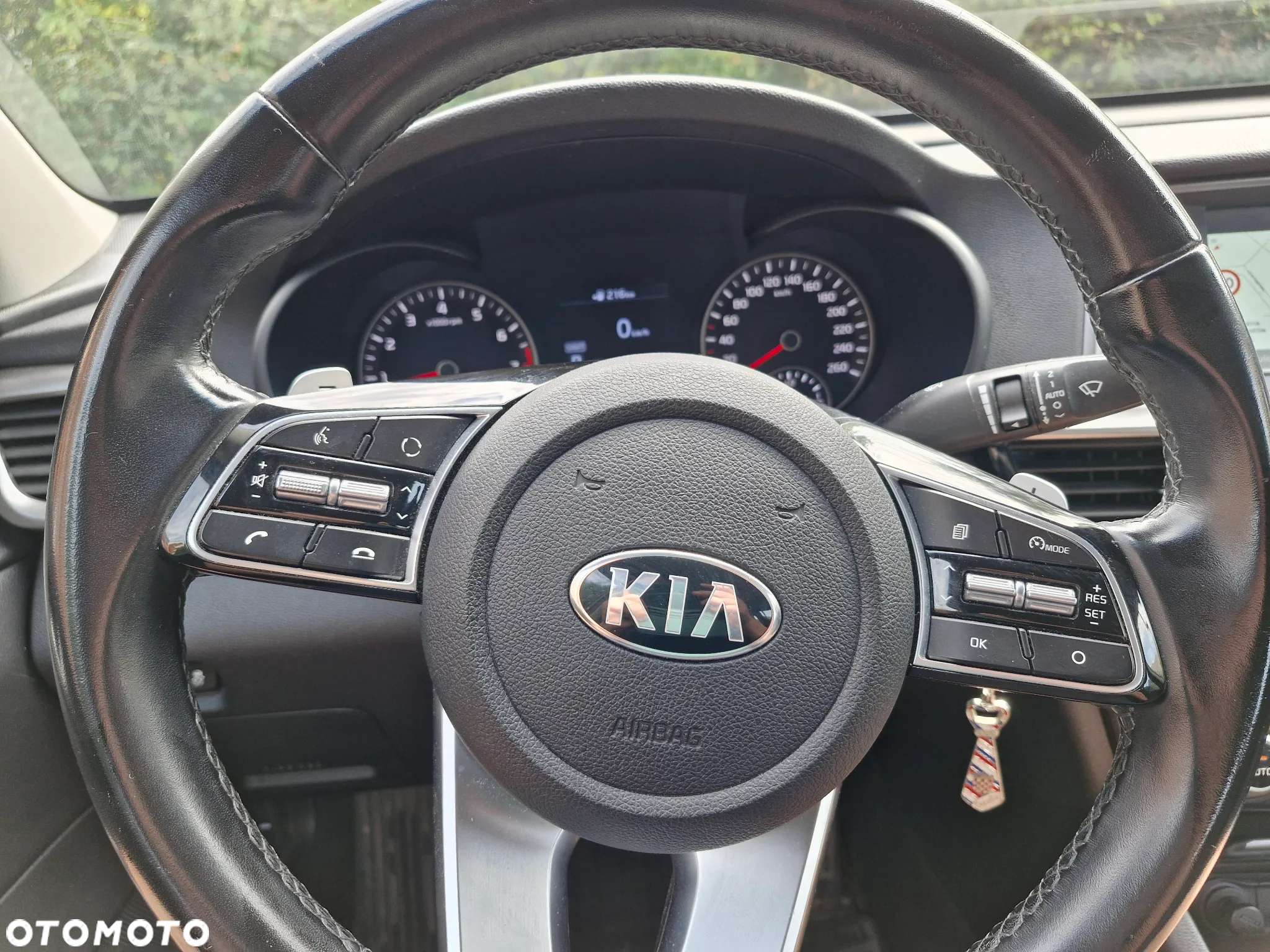 Kia Optima 1.6 T-GDI L DCT - 17