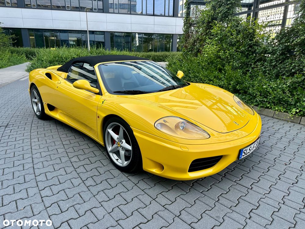Ferrari 360 - 10
