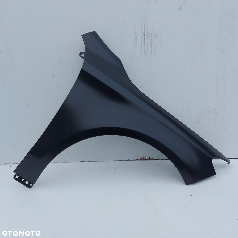 BLOTNIK PRZOD PRZEDNI PRAWY NOWY MERCEDES CLA W117 ORYGINAL 1178810201