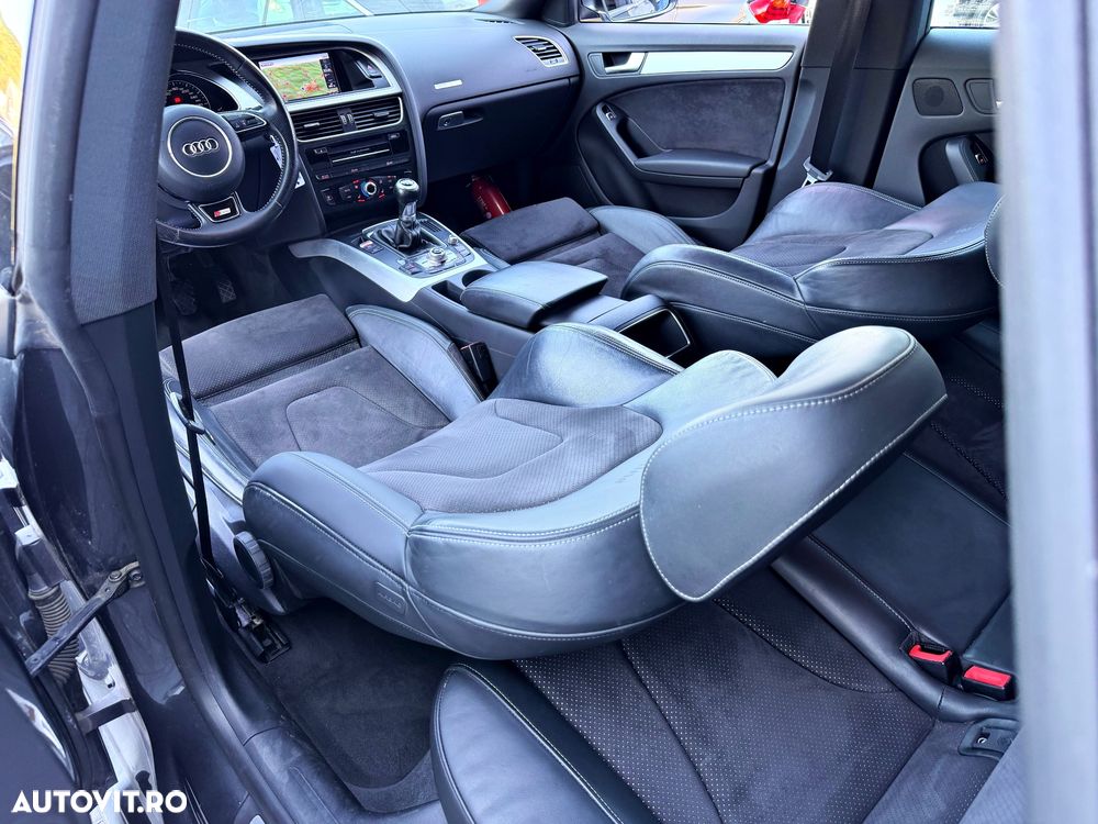 Audi A5 Sportback - 25